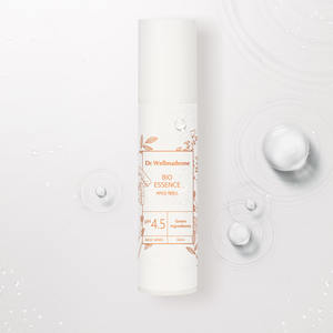 Sérum Hydratant et Éclaircissant Bio Coréen 50ml pour le Visage – Soin Anti-Âge Hydratant pour Femmes - Product Image 3