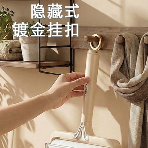 Sdymonel Lint Roller With Tear Off <b>Paper</b> Strong Adhesive For Pets Clothes Carpets Home Use - Product Image 3