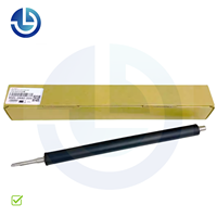 RM1-0660-000 pour HP 1010 Rouleau inférieur du four à fusion M1005 1020 Rouleau chauffant 2900 Rouleau de pression