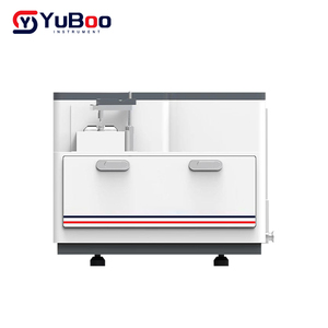 Dispositif de détection d'élément robuste SDB-810 pour la production chimique Diagnostics médicaux Procédés de fusion Spectromètre de bureau - Product Image 2