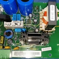 Nouveau Contrôleur de Programmation PLC d'Automatisation Industrielle d'Entrepôt Original Prêt à l'emploi NGPS-11 61433601