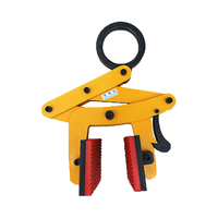 Pince de levage robuste pour dalles de pierre, pinces de transport pour dalles de marbre et de granit, pour la manutention des dalles