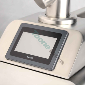 V500 Vhp Sterilisator Voor Cleanroom En Bioveiligheidslaboratorium - Product Image 2