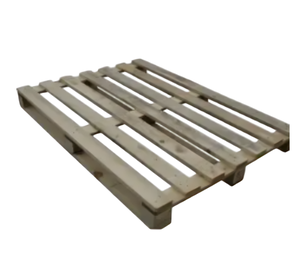 พาเลทแบบใช้แล้วทิ้งแบบยุโรปขนาด1200x800 4ทางสำหรับใช้ในอุตสาหกรรม - Product Image 1