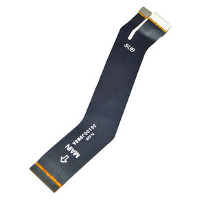 Cable flexible Mi 10 Lite, conector principal y secundario, pieza de repuesto - Product Image 1