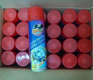 <strong>Carb</strong> Choke <strong>Cleaner</strong> 450ml - Product Image 4