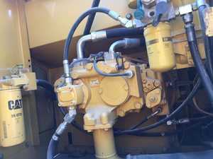 Offre Spéciale pelle CAT323D2L d'occasion d'origine japonaise avec moins d'heures de travail et de haute qualité à vendre au Japon - Product Image 4