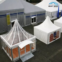 20x45m toile fête tente cérémonie bâche structures pour événement décoration articles pour événements décoration articles pour événements articles de décoration pour événement