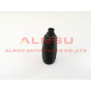 Crémaillère de direction anti-poussière bottes pour COROLLA ZRE120 45535-09160 45535-09090 45535-09110 45535-29015 45535-30010 - Product Image 5