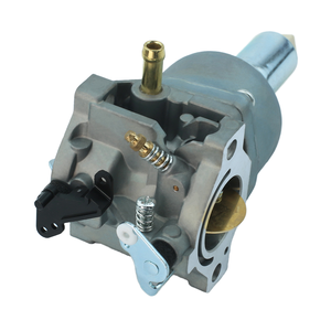 Nouveau <span class=keywords><strong>carburateur</strong></span> 14HP 18HP <span class=keywords><strong>pour</strong></span> <span class=keywords><strong>tondeuse</strong></span> <span class=keywords><strong>autoportée</strong></span> Craftsman, compatible avec les modèles BS 698445 791888 794572 791858 792358 793 - Product Image 6
