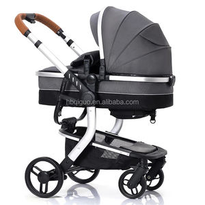 Poussette pliable légère pour enfants, poussette pour bébé, cadre en acier, kg - Product Image 2