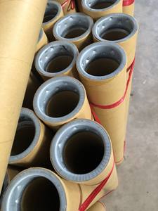 ฝาครอบปลายโลหะทนความร้อนสำหรับใช้งานในอุณหภูมิสูงอุปกรณ์เสริม - Product Image 4