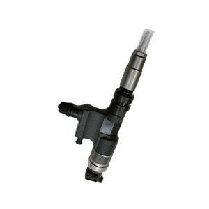 Inyector Common Rail Denso 095000-0768 Inyector de Combustible Diésel para Motores Diésel - Product Image 5