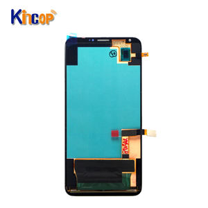 Repuestos para <span class=keywords><strong>LG</strong></span> <span class=keywords><strong>V30</strong></span>, Pantalla LCD con Digitalizador de Pantalla Táctil y Marco, Compatible con US998 <span class=keywords><strong>H930</strong></span> H933, Garantía de 1 Año - Product Image 4