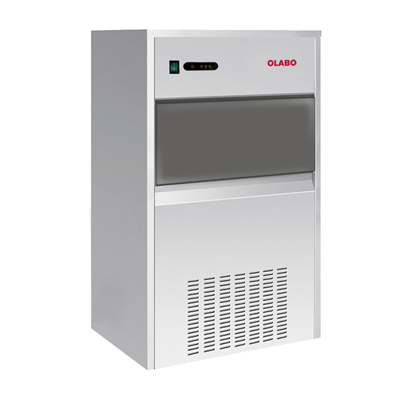 Olabo IMS-50 IMS-20 IMS-25 IMS-30 IMS-50 IMS-100 коммерческий мини портативные lab льдогенератор чешуйчатого льда чайник