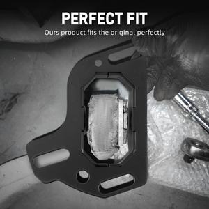 Soporte de brazo trasero ajustable BEVINSEE para BMW E36 <span class=keywords><strong>E46</strong></span> Z4 318 323 325 328 <span class=keywords><strong>330</strong></span> X3 - Product Image 3