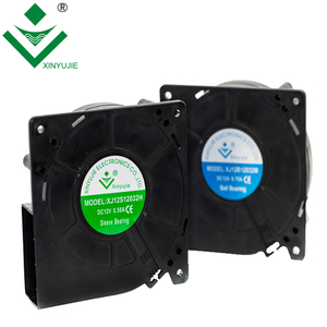 High Pressure Radial <strong>Fan</strong> 120mm 12v Centrifugal <strong>Fan</strong> 120x120x32mm Small Size <strong>air</strong> <strong>Blower</strong> <strong>Fan</strong> - Product Image 4