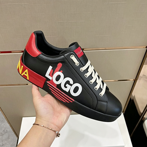 Zapatillas de Diseño de Lujo, Unisex, de Alta Calidad, con Malla Acolchada, Nuevas, para Hombre y Mujer, Deportivas, Casuales, para Caminar y Correr al Aire Libre - Product Image 4