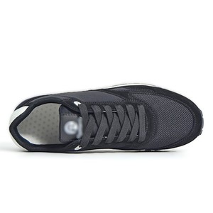 Trendy Style Lace Up Thick Sole Retro Leisure Sneaker Fitness <b>Walking</b> shoes <b>Trainers</b> <b>For</b> Men Custom - Product Image 1