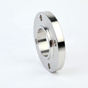 4 inch 150LBS asme b165 SS304 stainless steel flange