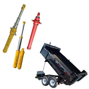 2024 Nouveau cylindre <span class=keywords><strong>hydraulique</strong></span> conçu pour remorque - Product Image 6