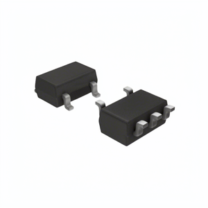 Composants électroniques en stock pour la gestion de l'alimentation (PMIC) SC 74A, SOT 753 MAX6307UK31D3-T - Product Image 1