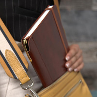 Carnet de notes A5 en cuir PU de haute qualité, couverture rigide, personnalisable, imprimé pour usage professionnel et personnel, vente en gros, promotionnel