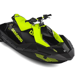 Bombardier 260HP Sea-Doo barca a motore RXT