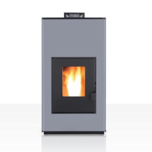Estufa <span class=keywords><strong>de</strong></span> <span class=keywords><strong>pellets</strong></span> hidráulica para chimeneas interiores <span class=keywords><strong>con</strong></span> radiador <span class=keywords><strong>de</strong></span> calefacción <span class=keywords><strong>de</strong></span> circulación <span class=keywords><strong>de</strong></span> agua - Product Image 3