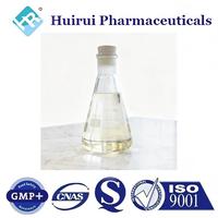 HUIR Iso E Super Parfum Synthétique Liquide Haute Pureté CAS 54464-57-2 Arôme Ambré Boisé