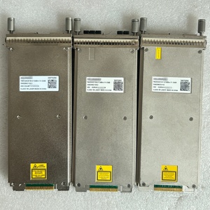 Amplificateur optique à bande C extensible enfichable TN51OACE106 34070254 DWDM OSN <span class=keywords><strong>6800</strong></span> - Product Image 1