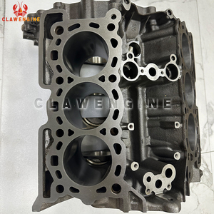 Bloque de Motor Completo Clawengine TDV6 3.0D 306DT para Land Rover Discovery L319 y Range Rover L405, 6 Cilindros, Envío desde Hong Kong - Product Image 3