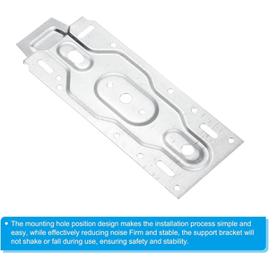 Hướng dẫn sử dụng thép Điều hò<span class=keywords><strong>a</strong></span> không khí bên trong máy với dày treo tấm Mó<span class=keywords><strong>c</strong></span> khung cho home & sử dụng ngoài trời - Product Image 5