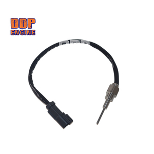Capteur de température pour moteur diesel 195-2150 1952150 pour Caterpillar CAT C32 C6.6 3512B 3516 3516B 3508 3508B 3512 C13 3516C - Product Image 4