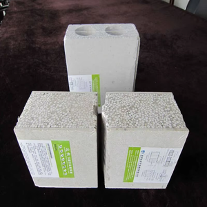 Sinh thái thân thiện EPS tường <span class=keywords><strong>Panel</strong></span>-bánh sandwich bọt cấu trúc Hội Đồng Quản Trị - Product Image 2