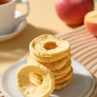 Chips de pommes - Saveurs Kombucha