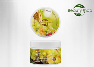 Relax yüz masajı krem meyve beyazlatma yüz masaj kremi - Product Image 2