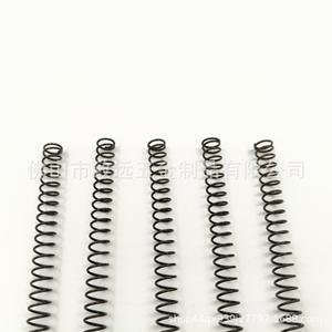 Dcn692 Dcn690 Nail Gun <b>Springs</b> 270mmx8.3mm 350mmx8.3mm Stainless Steel <b>Compression</b> For Dewalt Pneumatic Nailers - Product Image 5