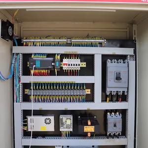 <span class=keywords><strong>Presse</strong></span> <span class=keywords><strong>hydraulique</strong></span> certifiée CE de 125 <span class=keywords><strong>tonnes</strong></span>, de haute qualité, <span class=keywords><strong>presse</strong></span> pneumatique bon marché - Product Image 4