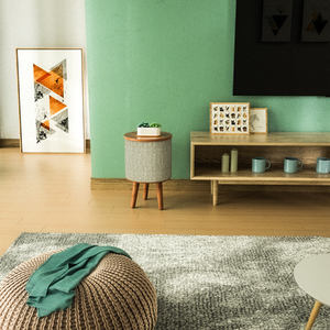 Barra de sonido grande de alta gama para teléfono móvil, altavoz inalámbrico de doble subwoofer con Bluetooth, anillo de sonido de graves, en venta - Product Image 2