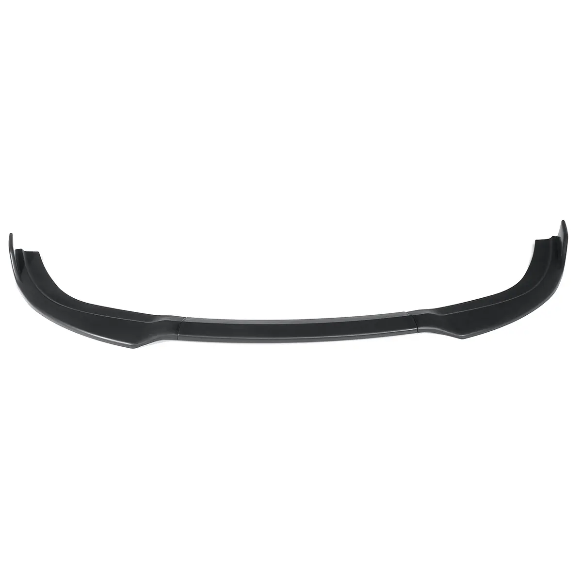 Car Front Bumper Splitter Lip diffusore Spoiler Cover Body Kit Guard deflettore labbra per Chrysler 300 SRT8 2012 2013 2014