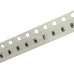 Condensador Cerámico TCC 0603 4.7pF 50V Montaje Superficial MLCC para Electrónica - Product Image 2
