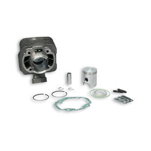 Cilindro de hierro fundido Ø 40 - Product Image 1