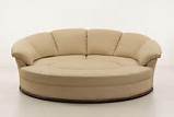 OEM calidad protagonizó redondo muebles de hotel sofá del vestíbulo - Product Image 3