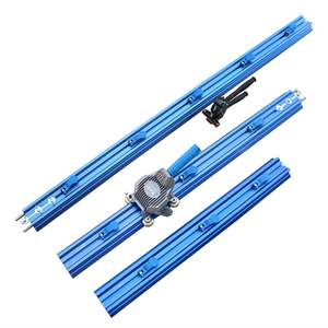 Coupeur de système mince Raizi HevyCut 3200 mm pour carreaux de grand format, dalles en céramique et en porcelaine - Product Image 5