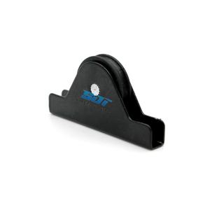 <span class=keywords><strong>Chariot</strong></span> d'ouverture de <span class=keywords><strong>porte</strong></span>/fenêtre coulissante en aluminium, pour moto - Product Image 1