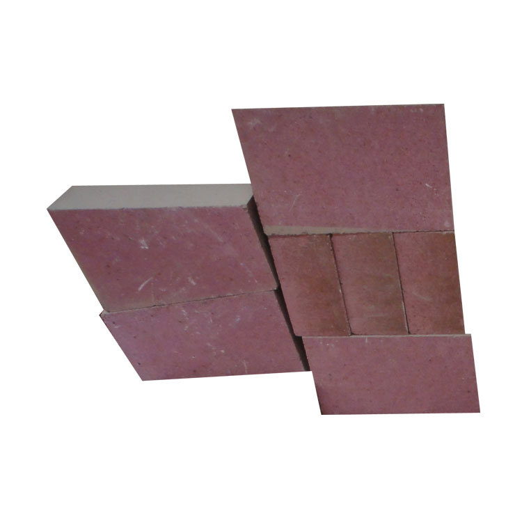 Brick Chrome Corundum Refractory Brick Brick Chrome Corundum Refractory Brick