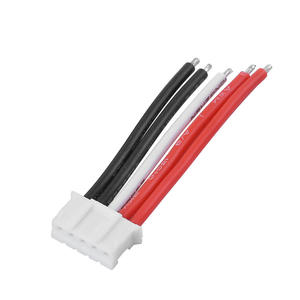 Otomotiv JST PH 2.0 kablo demeti | -40 ℃ ~ 105 ℃ | Titreşime dayanıklı | Toplu indirim - Product Image 5