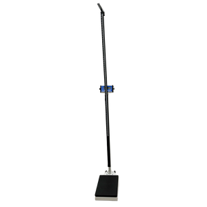 WeighI EPS-250A 신장 체중계 의료 빔 스케일 헤비 듀티 허리-성인용 하이 디지털 스케일 - Product Image 6