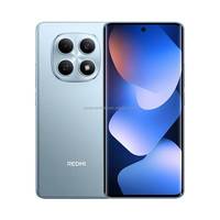 Smartphone Red Mi Note 15 4G Version Globale 6.77'' Helio G100 Ultra 108MP 6000mAh ESIM